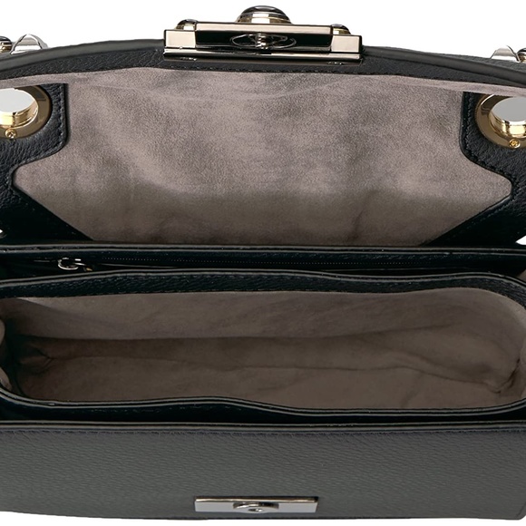 Vince Camuto Bitty Flap Handbag Crossbody - brand new with tags! - Picture 6 of 8